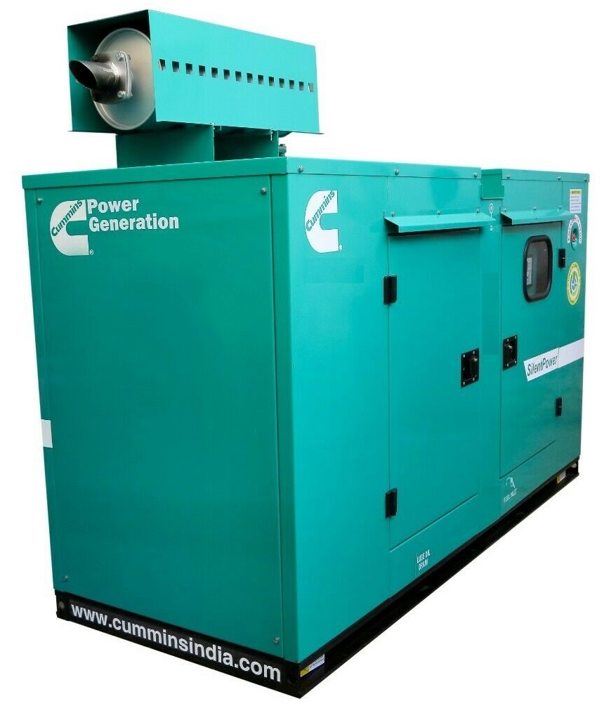 C30d5p 30kva