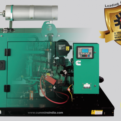 Cummins An Do C7.5d5p C10d5p C15d5p 7.5kva 10kva 15kva