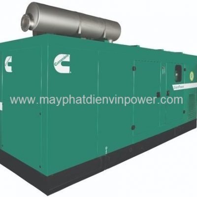 Cummins C180d5p C200d5p C225d5p 180kva 200kva 225kva 250kva An Do