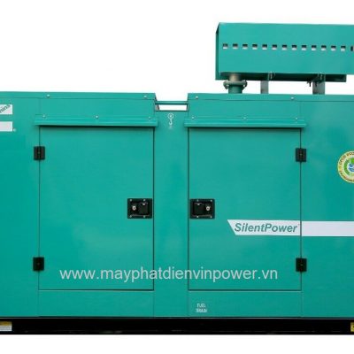 Cummins C40d5p 40kva C35d5p 35kva