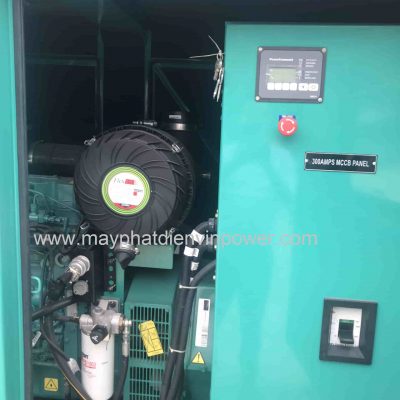 Cummins India C180d5p C200d5p C225d5p 180kva 200kva 225kva 250kva