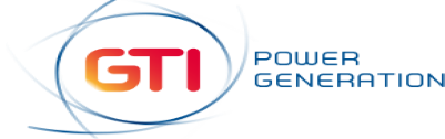 Máy phát điện GTI Power Generation