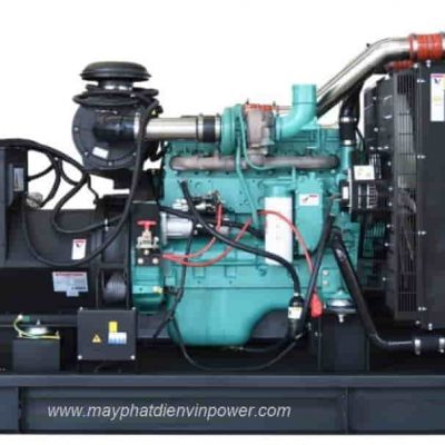 May Phat Dien Cummins 250kva 275kva