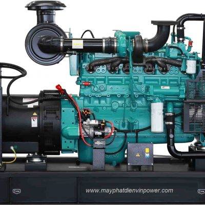 May Phat Dien Cummins 300kva 330kva 320kva 350kva 270kva