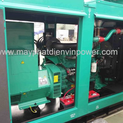 May Phat Dien Cummins C140d5p C160d5p 140kva 160kva 0989248333