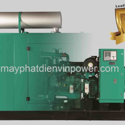 May Phat Dien Cummins C180d5p C200d5p C225d5p 180kva 200kva 225kva 250kva An Do
