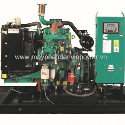 May Phat Dien Cummins C40d5p 40kva C35d5p 35kva 0989248333