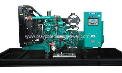 May Phat Dien Cummins C50d5p C62.5d5p 50kva 62.5kva An Do