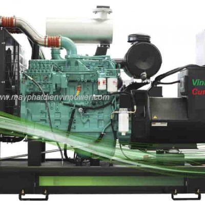May Phat Dien Cummins China Oem