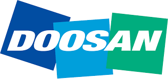 Máy phát điện Hyundai Doosan