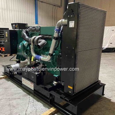 May Phat Dien Volvo 500kva 550kva 600kva 625kva 590kva 700kva 650kva 700kva 770kva Vinpower