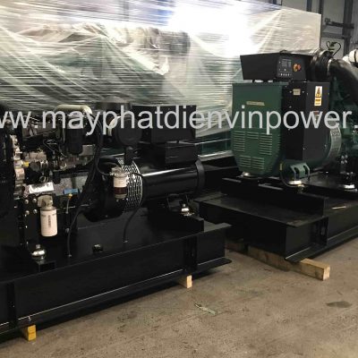 May Phat Dien Volvo 85kva 100kva 120kva 130kva 150kva 180kva 200kva 250kva 275kva 300kva 320kva 330kva Nhap Khau Anh Quoc