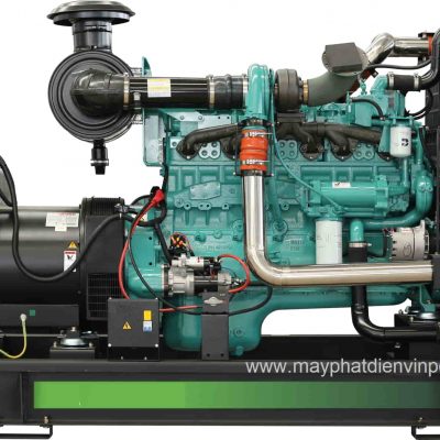 May Phat Dien Cummins 375kva 412kva 450kva 400kva 440kva Ccec Trung Quoc