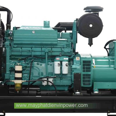 May Phat Dien Cummins 450kva 500kva 550kva Ccec Trung Quoc