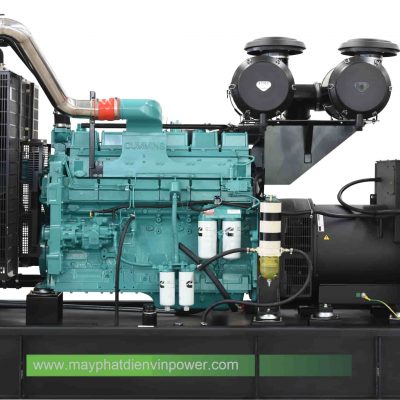 May Phat Dien Cummins 575kva 650kva 625kva 688kva Ccec Trung Quoc