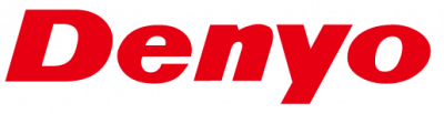 Máy phát điện Denyo