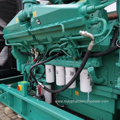 Cummins An Do C1100d5b C1000d5b