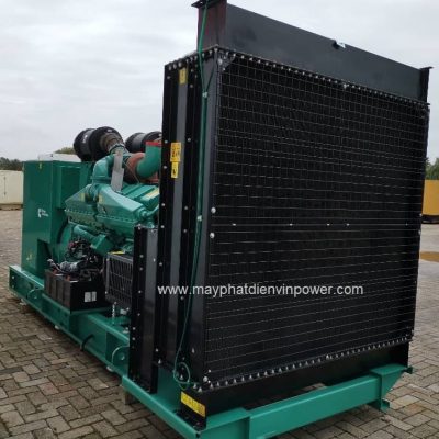 Cummins An Do C1100d5b C1000d5b Chinh Hang