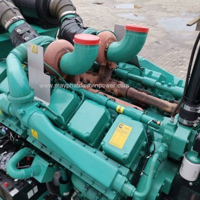 Cummins C1000d5b Kta38 G5
