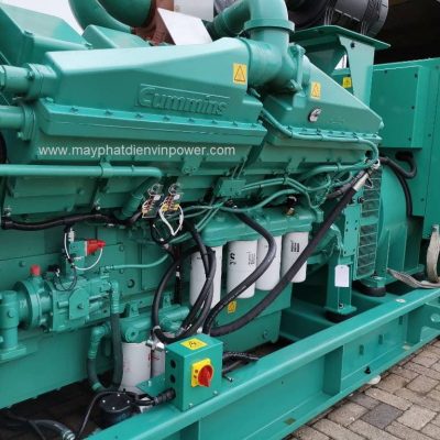 Cummins C1100d5b India