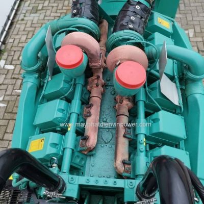 Cummins C1100d5b Kta38 G5