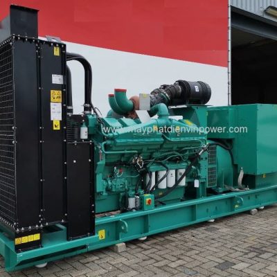 Cummins India C1100d5b C1000d5b