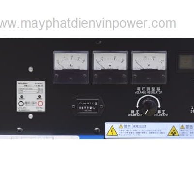 Denyo Tlg 7.5lsk 6.5kva