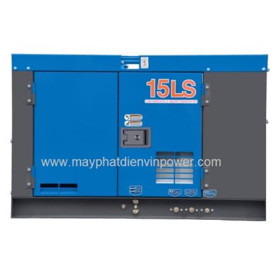 May Phat Dien Dca 15lsk 12.5kva