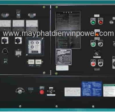 May Phat Dien Denyo 1000kva Dca 1100spk Japan