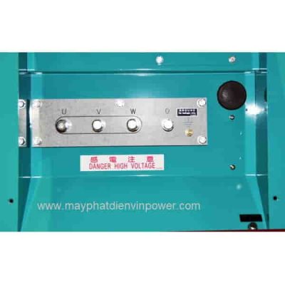 May Phat Dien Denyo Dca 45esi 37kva