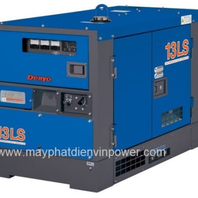 May Phat Dien Denyo Tlg 13lsy 10.5kva 11.6kva
