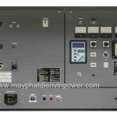 Denyo Dca 800spk 700kva 770kva