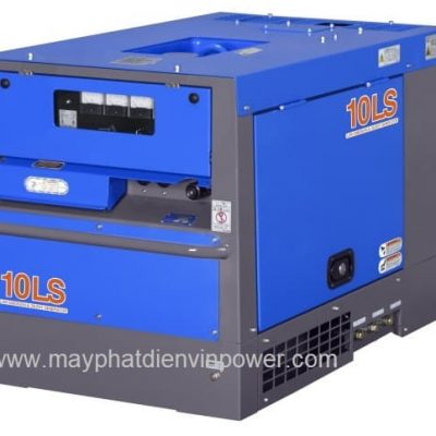 May Phat Dien Denyo Tlg 10lsk 8kva 8.8kva