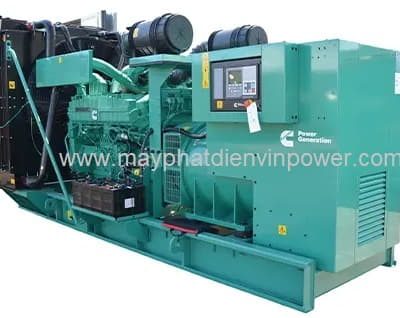 May Phat Dien Cummins C1000d5 C1100d5 1000kva 1110kva 939kva 1041kva Anh Quoc Uk