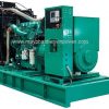 May Phat Dien Cummins C550d5 500kva 550kva