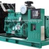 May Phat Dien Cummins C640d5 582kva 640kva